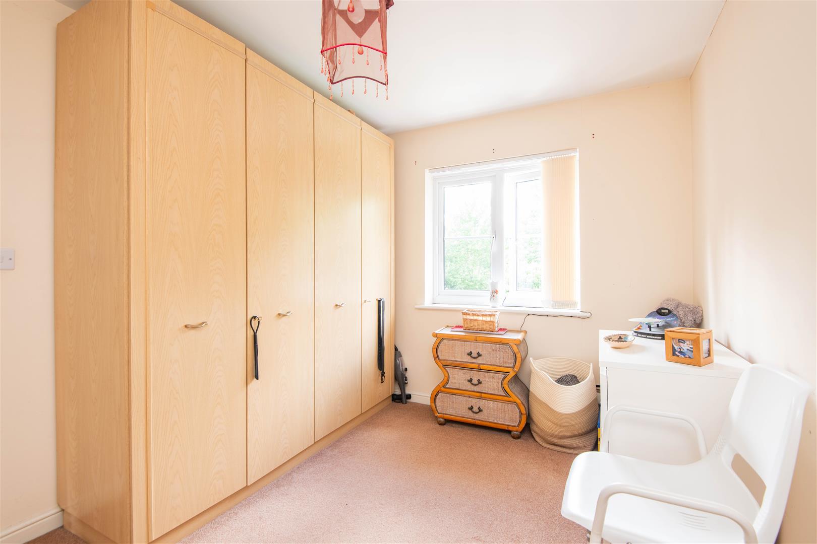Withinlea, Bamber Bridge, Preston